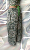 Pantalon paon