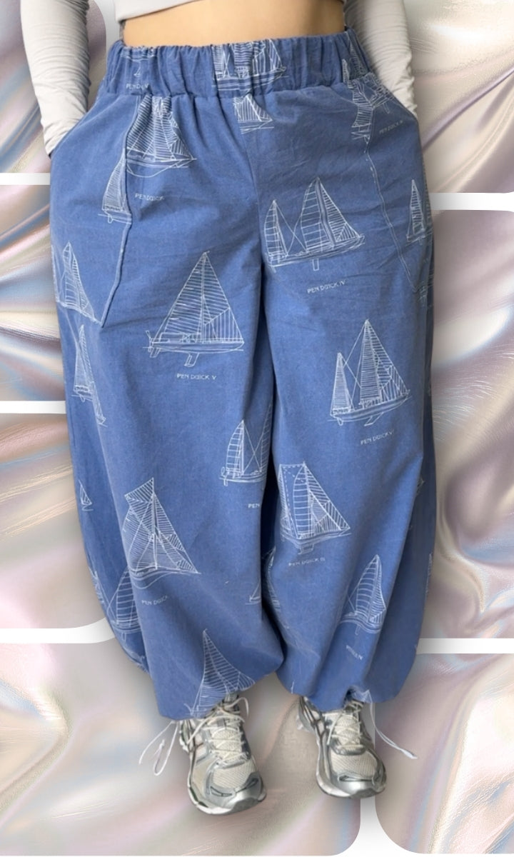 Pantalon Pen Duick 1